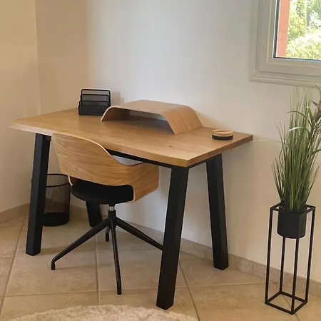 Si- Independante 3 Avec Piscine Et Magnifique Vue En Plein Centre De بورْتِكْسْيو