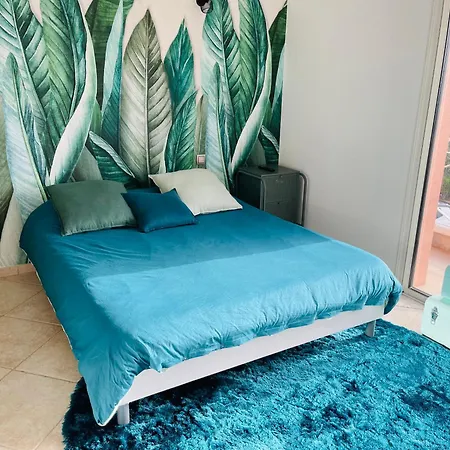 Si- Independante 3 Avec Piscine Et Magnifique Vue En Plein Centre De بورْتِكْسْيو